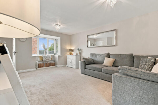 Rectory Close, Wombwell, Barnsley