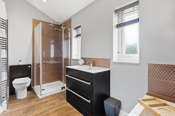 Thorncliffe View, Chapeltown, Sheffield