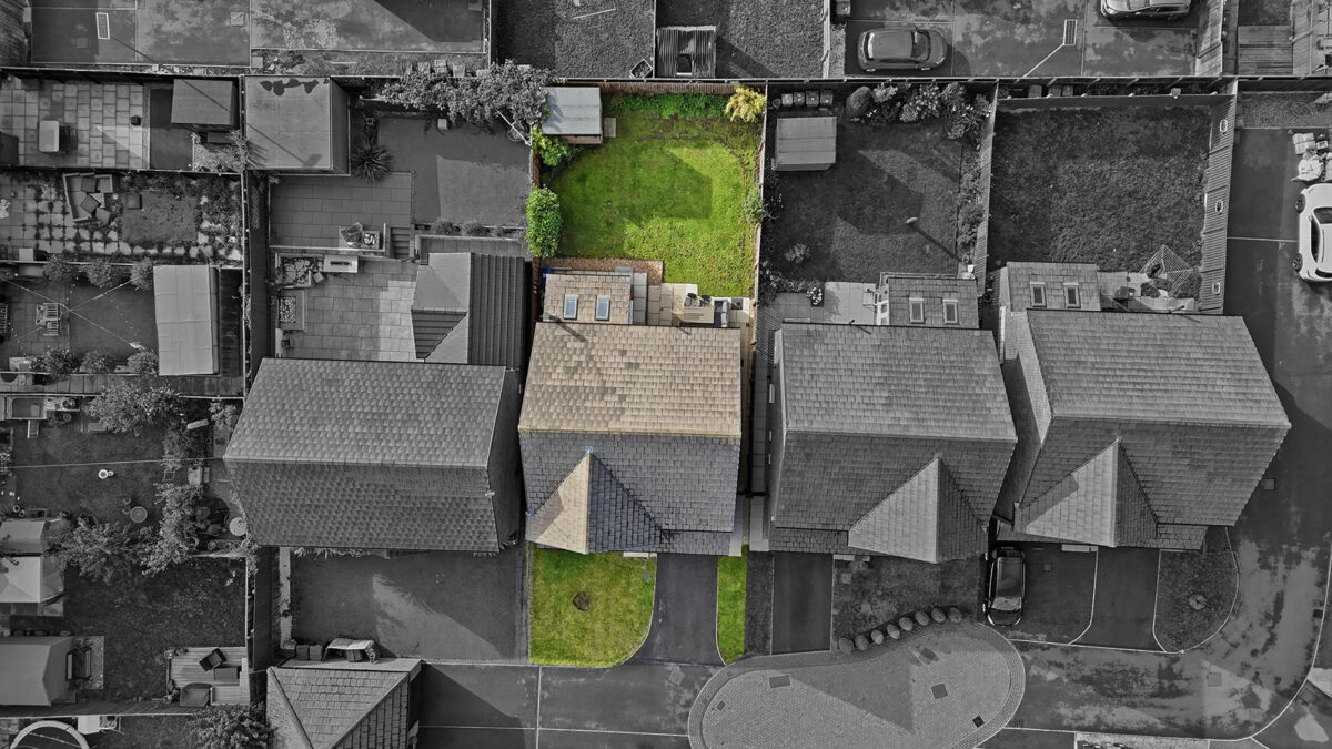 Rectory Close, Wombwell, Barnsley