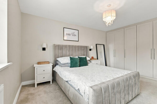 Rectory Close, Wombwell, Barnsley