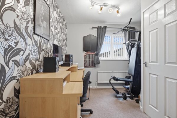 Chapelfield Way, Thorpe Hesley, Rotherham