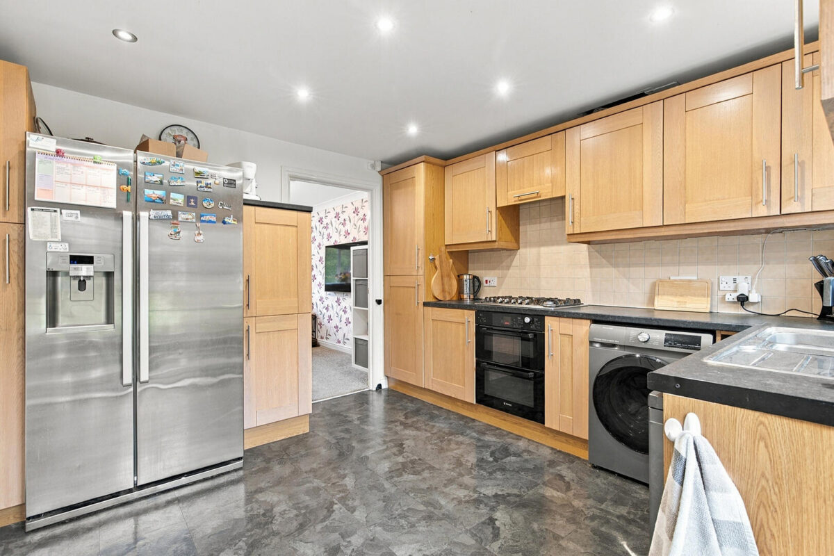 Ironstone Drive, Chapeltown, Sheffield