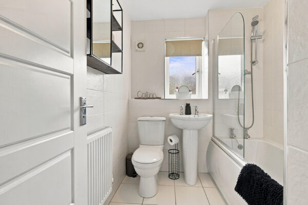 Rectory Close, Wombwell, Barnsley