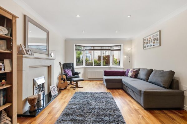 Thorncliffe View, Chapeltown, Sheffield