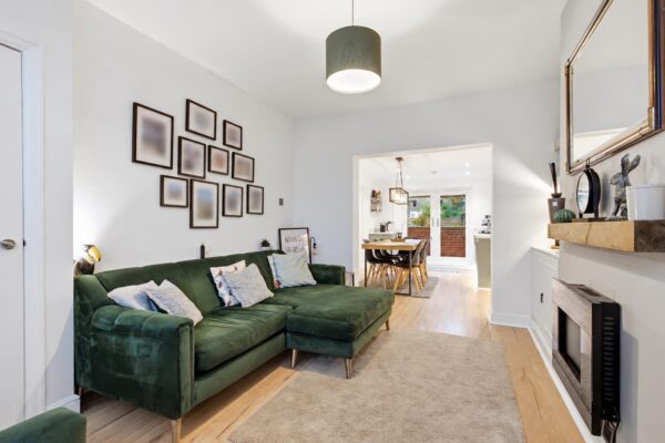 Wortley Road, Kimberworth, Rotherham