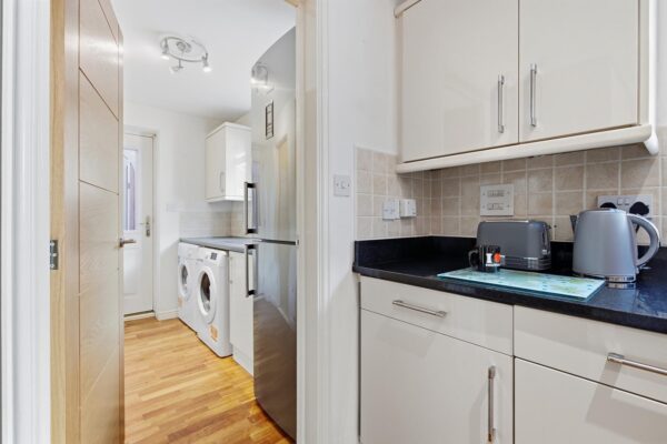 Thorncliffe View, Chapeltown, Sheffield