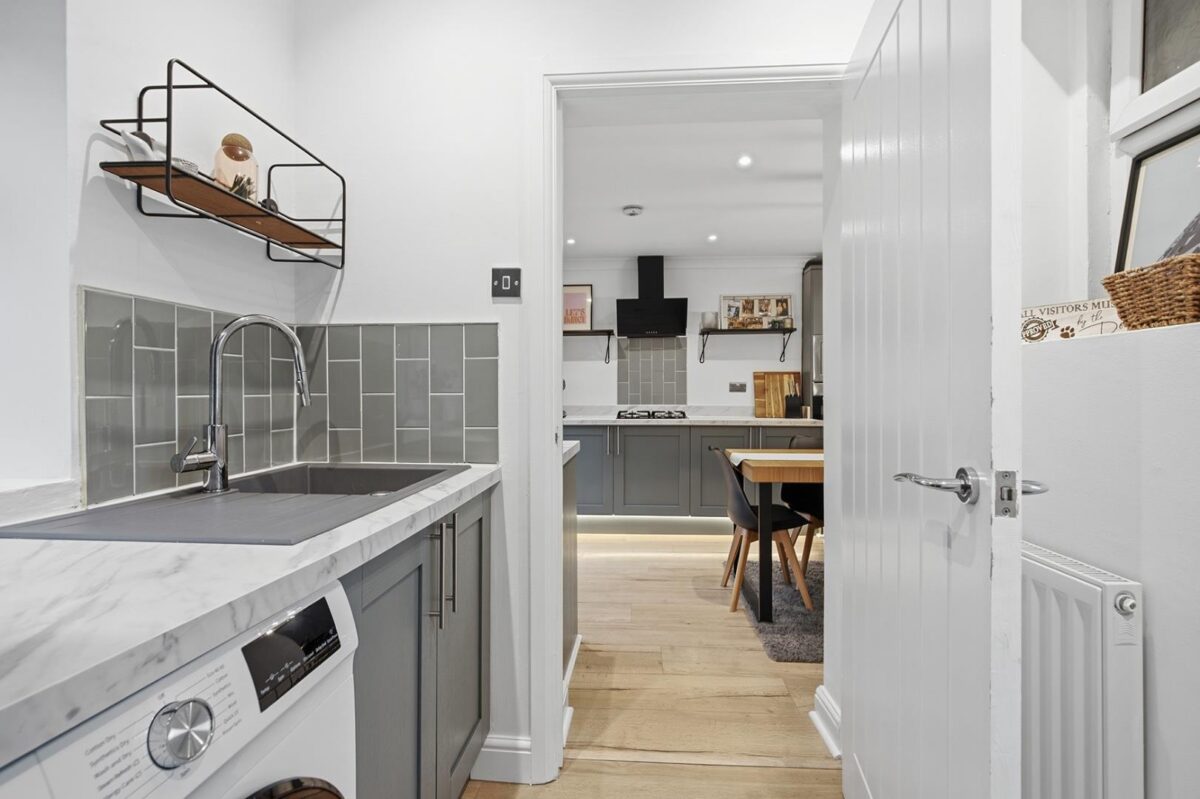 Wortley Road, Kimberworth, Rotherham