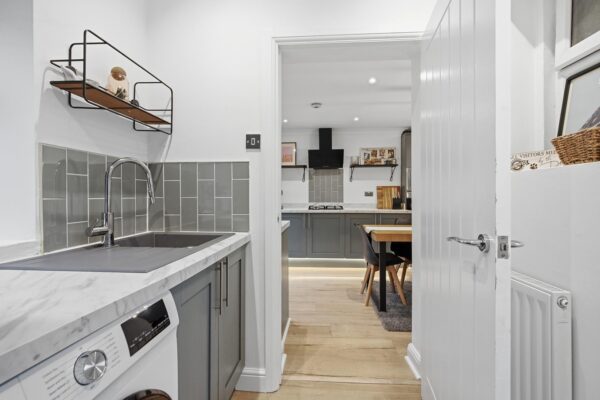 Wortley Road, Kimberworth, Rotherham